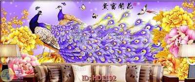 Download file File tranh hiện đại HD1192 (gốc) cho xưởng in