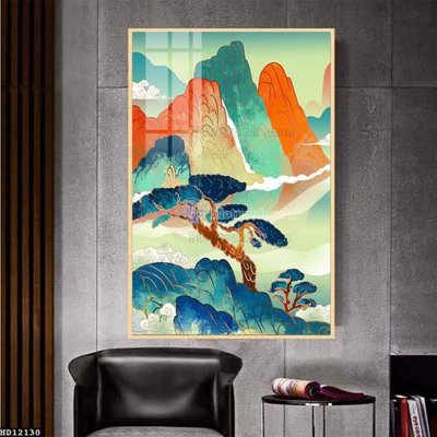 Tải file gốc File tranh hiện đại pha lê gương HD12130 (in tráng gương) cao cấpFile gốc File tranh hiện đại pha lê gương HD12130 (in ấn) phiên bản độc quyền