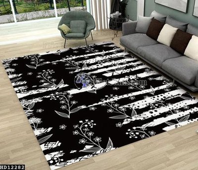 File tranh gốc PSD File tranh hiện đại pha lê gương HD12282 còn nguyên layer