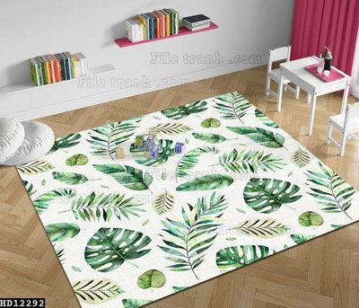 File ảnh File tranh hiện đại pha lê gương HD12292 (gốc) trang trí khách sạn