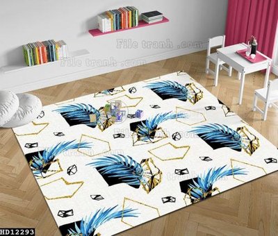 Tải file File tranh hiện đại pha lê gương HD12293 (ảnh gốc) in tranh kính