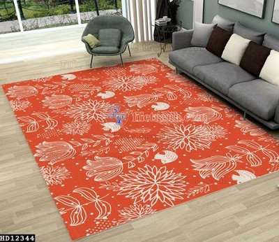 File tranh in trần 3D File tranh hiện đại pha lê gương HD12344 (ảnh gốc)