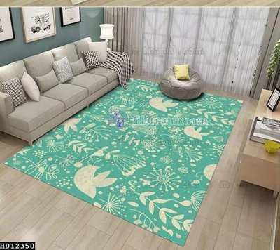 Download file gốc File tranh hiện đại pha lê gương HD12350 (in lụa) hoa lá