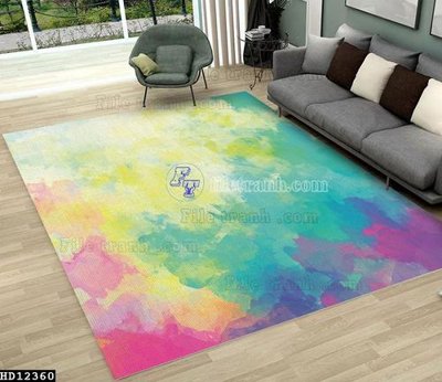 File tranh in mica File tranh hiện đại pha lê gương HD12360 (độ phân giải cao)