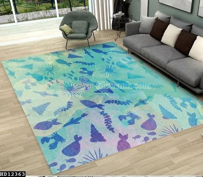 File gốc in ấn File tranh hiện đại pha lê gương HD12363 chất lượng vượt trội