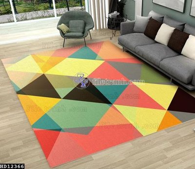 File in trần File tranh hiện đại pha lê gương HD12366 (bản gốc) trời sao