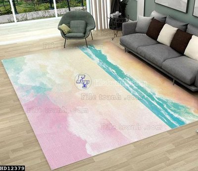 File in lụa File tranh hiện đại pha lê gương HD12379 (tân cổ điển) File tranh hiện đại pha lê gương HD12379