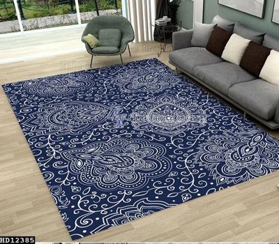 File tranh gốc PSD File tranh hiện đại pha lê gương HD12385 còn nguyên layer