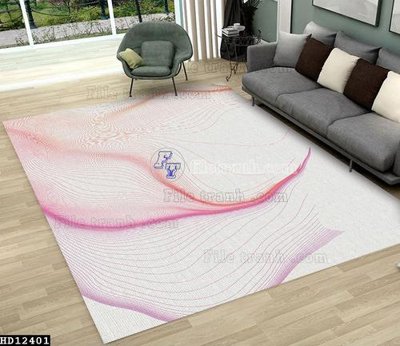 Hình ảnh gốc File tranh hiện đại pha lê gương HD12401 (để in khổ lớn)