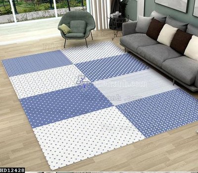 File ảnh File tranh hiện đại pha lê gương HD12428 (gốc) in Hiflex