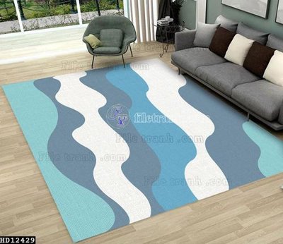 File in lụa File tranh hiện đại pha lê gương HD12429 (tân cổ điển) File tranh hiện đại pha lê gương HD12429