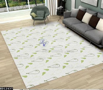 File gốc File tranh hiện đại pha lê gương HD12437 (in lụa) tranh phong thủy