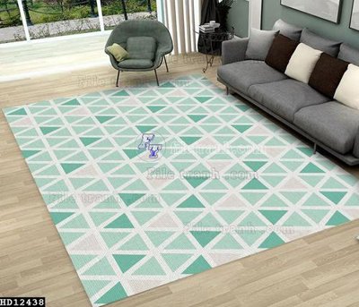 File tranh File tranh hiện đại pha lê gương HD12438 (bản gốc) in lụa 3D