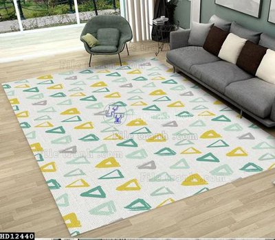 Tải file File tranh hiện đại pha lê gương HD12440 (gốc) chủ đề tâm linh