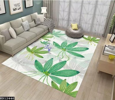 File tranh File tranh hiện đại pha lê gương HD12446 (file gốc) chủ đề phong thủy