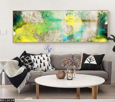 Tải file gốc File tranh hiện đại pha lê gương HD12628 (bản PSD) gốc