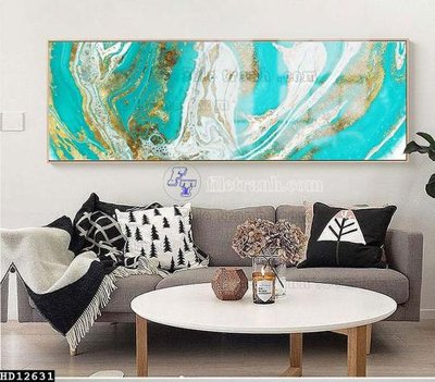 Tải file gốc File tranh hiện đại pha lê gương HD12631 (để in lụa)