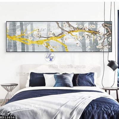 Mua file gốc File tranh hiện đại pha lê gương HD12656 (in ấn) tại Filetranh.com