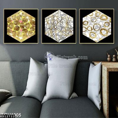 Tải file File tranh hiện đại pha lê gương HD12722 (ảnh gốc) 300dpi File tranh hiện đại pha lê gương HD12722