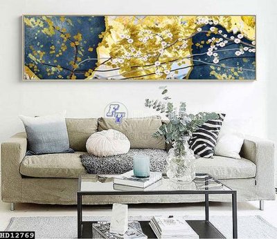 File tranh File tranh hiện đại pha lê gương HD12769 (gốc) chủ đề tĩnh vật