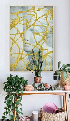 Tải về file tranh gốc File tranh hiện đại pha lê gương HD12773 (để in quảng cáo)