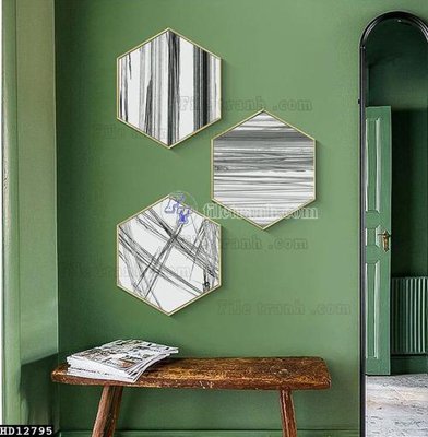 Tải file File tranh hiện đại pha lê gương HD12795 (gốc) in ấn chất lượng
