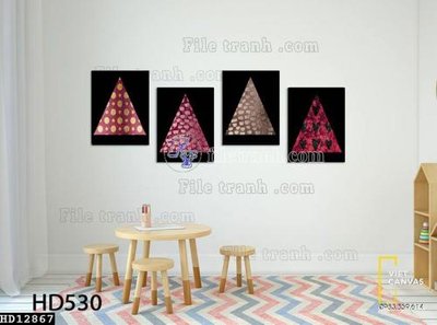 Download file gốc File tranh hiện đại pha lê gương HD12867 (dùng cho in ấn)