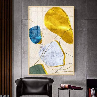 File tranh in trần File tranh hiện đại pha lê gương HD12923 (ảnh gốc siêu nét)