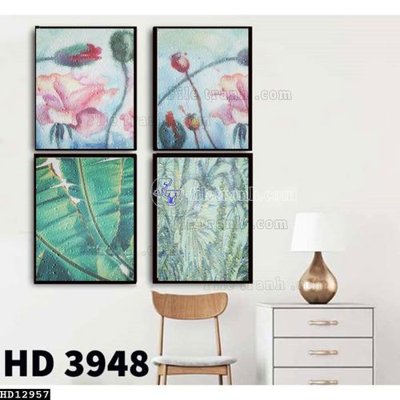 Tải file gốc File tranh hiện đại pha lê gương HD12957 (in khổ lớn) không mờ