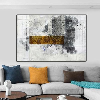 File in mica File tranh hiện đại pha lê gương HD13016 (ảnh gốc) đẹp