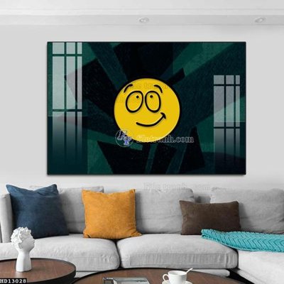 Download file File tranh hiện đại pha lê gương HD13028 (chất lượng in ấn)