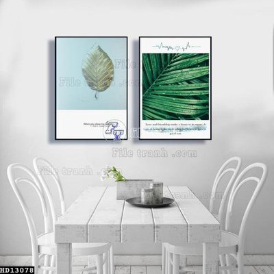 File tranh quảng cáo File tranh hiện đại pha lê gương HD13078 (download file gốc)