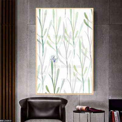 Download file File tranh hiện đại pha lê gương HD13083 (gốc) in mica ốp bếp