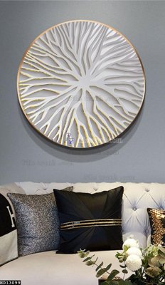 File tranh ảnh gốc File tranh hiện đại pha lê gương HD13099 dùng cho in khổ lớn