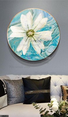 Tải file File tranh hiện đại pha lê gương HD13108 (ảnh gốc) độ phân giải 300dpi