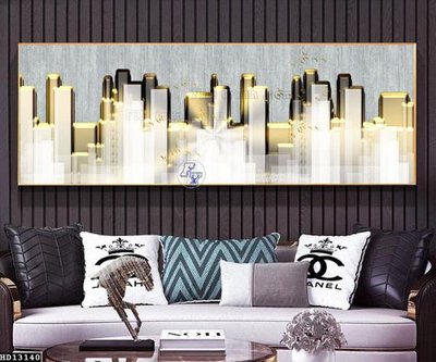 File tranh File tranh hiện đại pha lê gương HD13140 (ảnh gốc) độ nét vượt trội