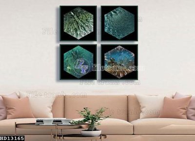 Tải về file tranh gốc File tranh hiện đại pha lê gương HD13165 (để in quảng cáo)