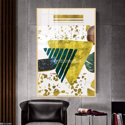 Tải về file tranh gốc File tranh hiện đại pha lê gương HD13180 (để in quảng cáo)