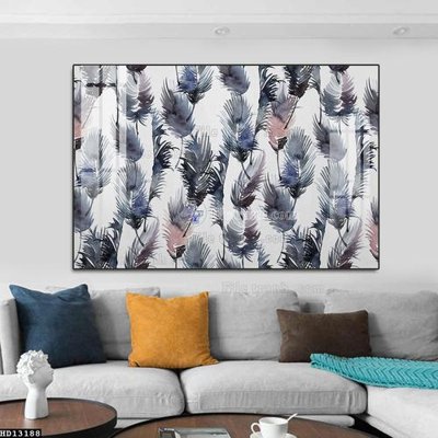 Tải file File tranh hiện đại pha lê gương HD13188 (ảnh gốc) file TIFF