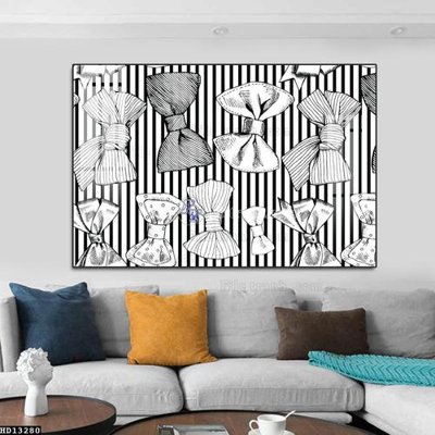 Download file gốc File tranh hiện đại pha lê gương HD13280 (dùng cho in ấn)