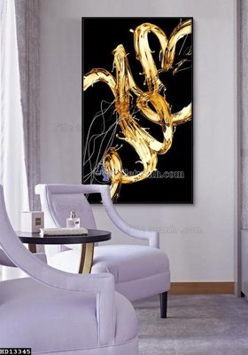 Tải file File tranh hiện đại pha lê gương HD13345 (ảnh gốc) 300dpi File tranh hiện đại pha lê gương HD13345