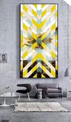 File tranh File tranh hiện đại pha lê gương HD13364 (ảnh gốc) độc quyền