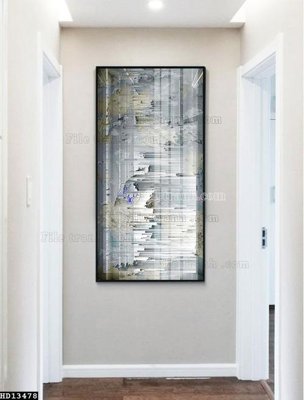 File PSD File tranh hiện đại pha lê gương HD13478 (chất lượng in ấn)