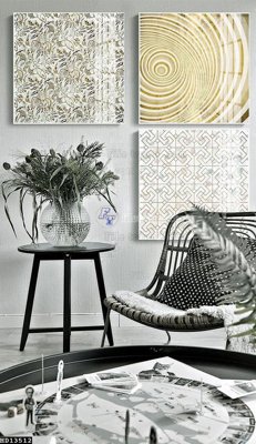 File gốc File tranh hiện đại pha lê gương HD13512 (Filetranh.com) File tranh hiện đại pha lê gương HD13512