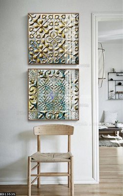 File tranh File tranh hiện đại pha lê gương HD13535 (ảnh gốc) sắc nét hoàn hảo