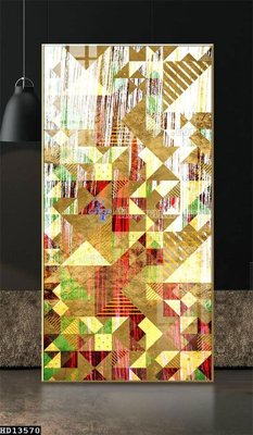 Tải file gốc File tranh hiện đại pha lê gương HD13570 (in bạt) quảng cáo