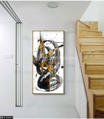 Download file tranh File tranh hiện đại pha lê gương HD13583 (file gốc PSD)