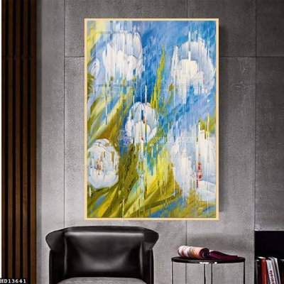 Tải file File tranh hiện đại pha lê gương HD13641 (ảnh gốc) 300dpi File tranh hiện đại pha lê gương HD13641