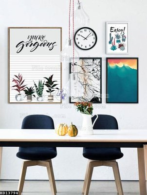 Tải file File tranh hiện đại pha lê gương HD13794 (ảnh gốc) in gạch men