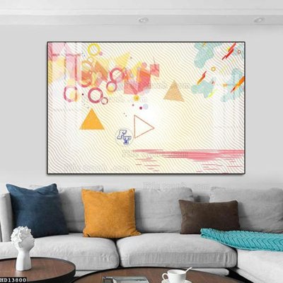 File in trần File tranh hiện đại pha lê gương HD13800 (file gốc) chủ đề vũ trụ